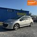 Peugeot 308, 2009 р., Бензин, 220 тис. км, Універсал, Сірий, Дніпро (Дніпропетровськ) AT-10415375 фото 2