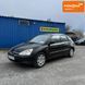Honda Civic, 2003 г., Дизель, 123 тыс. км, Универсал, Чорный, Днепр (Днепропетровск) AT-10414720 фото 4