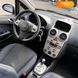 Opel Corsa, 2007, Газ пропан-бутан / Бензин, 1.23 л., 189 тис. км, Хетчбек, Сірий, Полтава 30769 фото 5