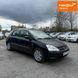 Honda Civic, 2003 г., Дизель, 123 тыс. км, Универсал, Чорный, Днепр (Днепропетровск) AT-10414720 фото 1