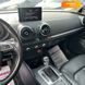 Audi A3, 2014, Бензин, 1.8 л., 178 тыс. км, Седан, Чорный, Кривой Рог 30321 фото 22