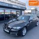 BMW 5 Series, 2015 г., Дизель, 303 тыс. км, Универсал, Коричневый, Житомир AT-10414469 фото 1