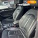 Audi A3, 2014, Бензин, 1.8 л., 178 тис. км, Седан, Чорний, Кривий Ріг 30321 фото 12