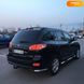 Hyundai Santa FE, 2007, Дизель, 2.2 л., 174 тыс. км, Внедорожник / Кроссовер, Чорный, Житомир 23047 фото 6