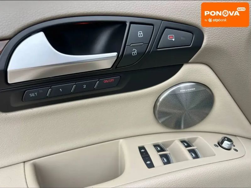 Audi Q7, 2012 р., Дизель, 212 тис. км, Позашляховик / Кросовер, Білий, Дніпро (Дніпропетровськ) AT-10407051 фото
