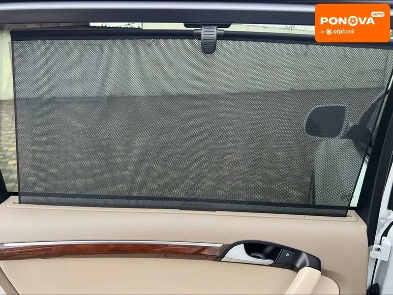 Audi Q7, 2012 р., Дизель, 212 тис. км, Позашляховик / Кросовер, Білий, Дніпро (Дніпропетровськ) AT-10407051 фото