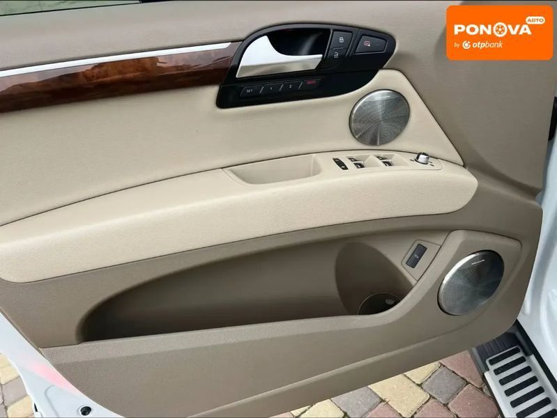 Audi Q7, 2012 р., Дизель, 212 тис. км, Позашляховик / Кросовер, Білий, Дніпро (Дніпропетровськ) AT-10407051 фото