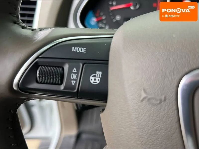 Audi Q7, 2012 р., Дизель, 212 тис. км, Позашляховик / Кросовер, Білий, Дніпро (Дніпропетровськ) AT-10407051 фото