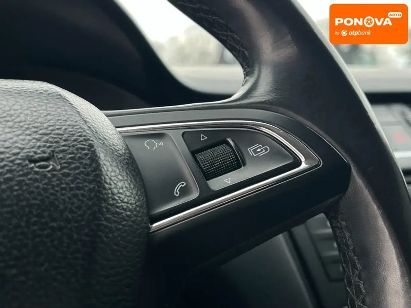 Skoda Octavia, 2013 р., Дизель, 239 тис. км, Ліфтбек, Сірий, Львів AT-10409749 фото