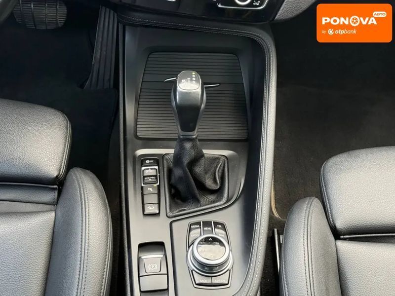 BMW X1, 2017 р., Бензин, 190 тис. км, Позашляховик / Кросовер, Білий, Рівне AT-10413132 фото