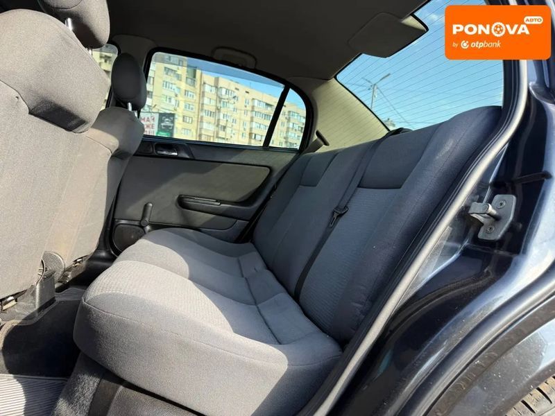 Opel Astra, 2007 г., Газ пропан-бутан / Бензин, 260 тыс. км, Седан, Киев AT-10417680 фото