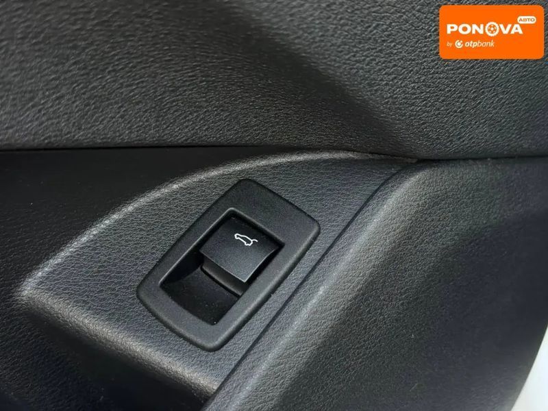 BMW X1, 2017 р., Бензин, 190 тис. км, Позашляховик / Кросовер, Білий, Рівне AT-10413132 фото