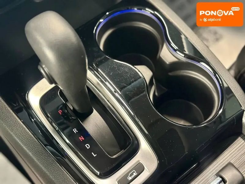 Honda Pilot, 2018 г., Газ пропан-бутан / Бензин, 147 тыс. км, Универсал, Серый, Львов AT-10399613 фото
