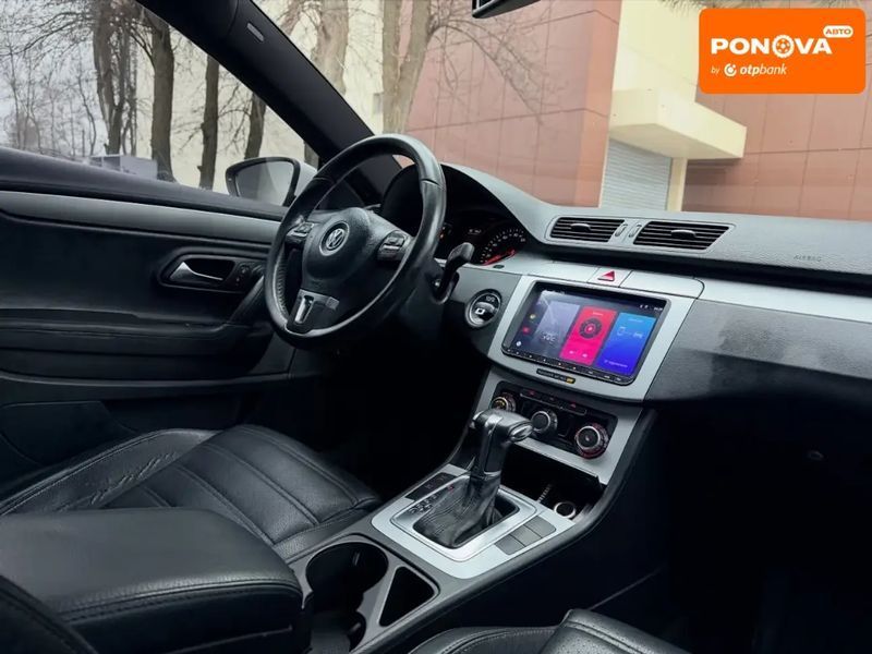 Volkswagen CC / Passat CC, 2010 р., Бензин, 200 тис. км, Позашляховик / Кросовер, Білий, Дніпро (Дніпропетровськ) AT-10410960 фото