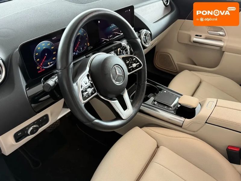 Mercedes-Benz GLA-Class, 2023 р., Бензин, 38 тис. км, Позашляховик / Кросовер, Чорний, Одеса AT-10415964 фото