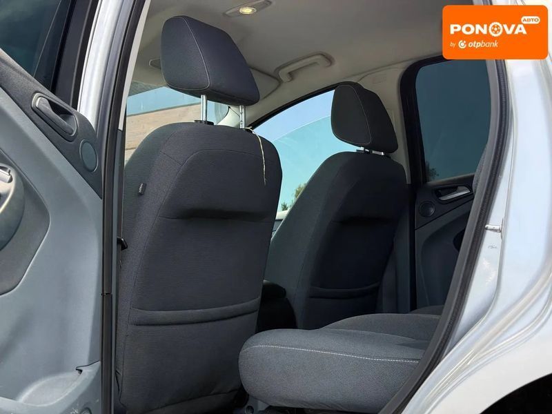 Ford Focus C-Max, 2011 р., Дизель, 280 тис. км, Мінівен, Сірий, Рівне AT-10426399 фото