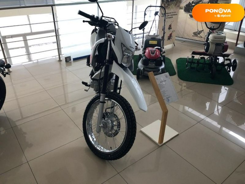 Новый Honda XR, 2024, Бензин, 149 см3, Мотоцикл, Харьков new-moto-198682 фото