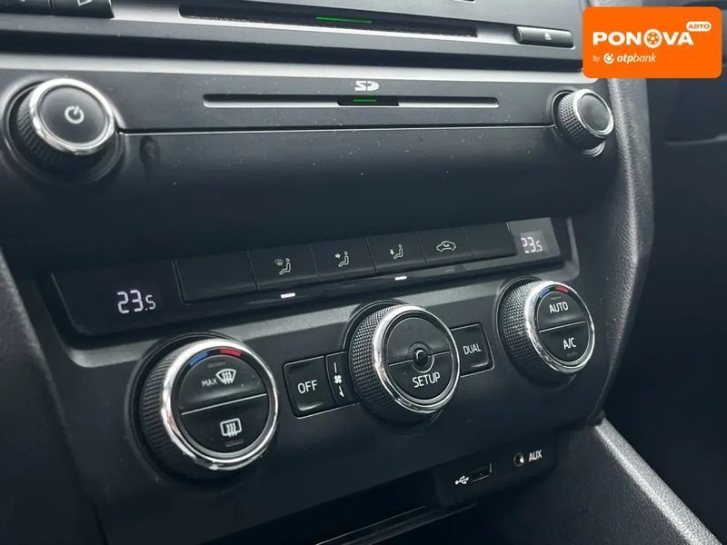 Skoda Octavia, 2013 р., Дизель, 239 тис. км, Ліфтбек, Сірий, Львів AT-10409749 фото