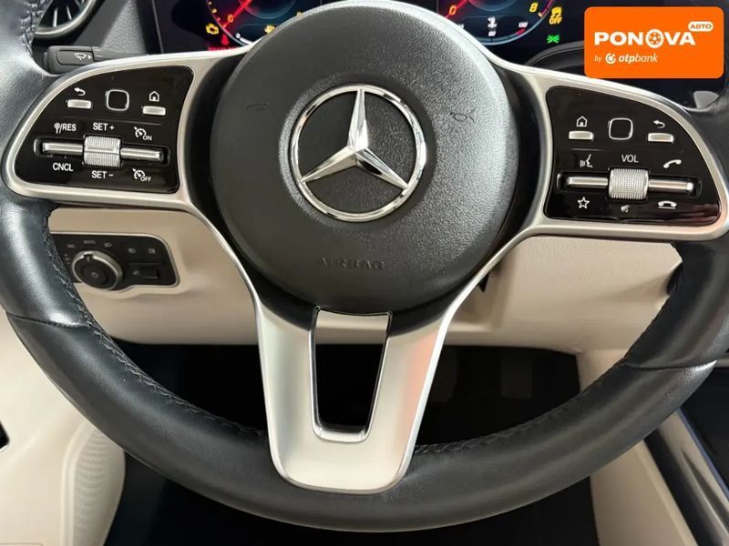 Mercedes-Benz GLA-Class, 2023 р., Бензин, 38 тис. км, Позашляховик / Кросовер, Чорний, Одеса AT-10415964 фото