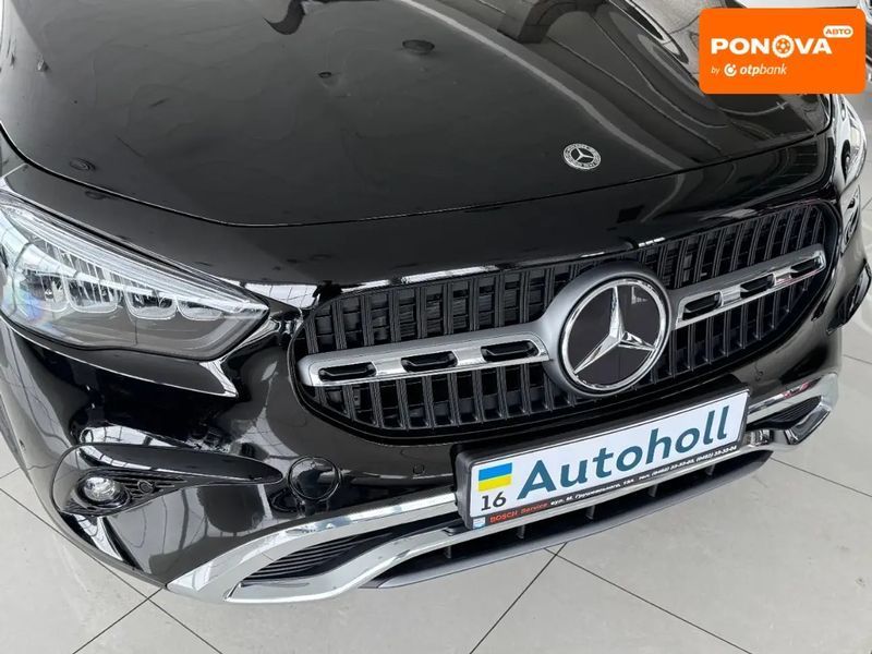Mercedes-Benz GLA-Class, 2023 р., Бензин, 38 тис. км, Позашляховик / Кросовер, Чорний, Одеса AT-10415964 фото