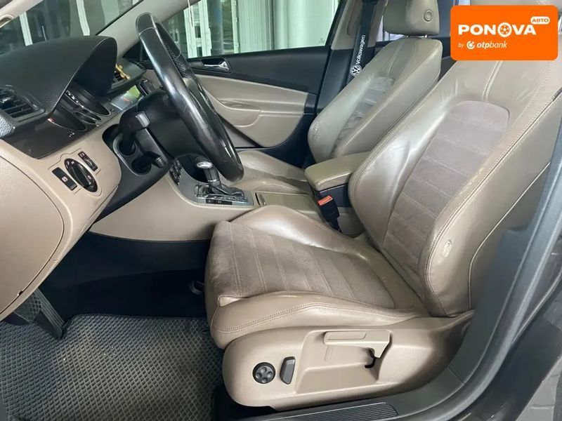 Volkswagen Passat, 2006 р., Бензин, 162 тис. км, Седан, Коричневий, Миколаїв AT-10403420 фото