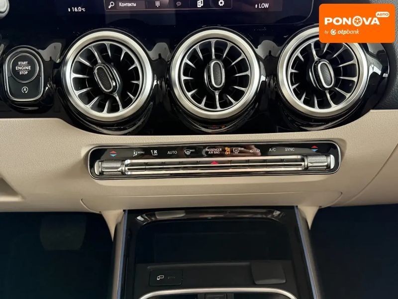 Mercedes-Benz GLA-Class, 2023 р., Бензин, 38 тис. км, Позашляховик / Кросовер, Чорний, Одеса AT-10415964 фото