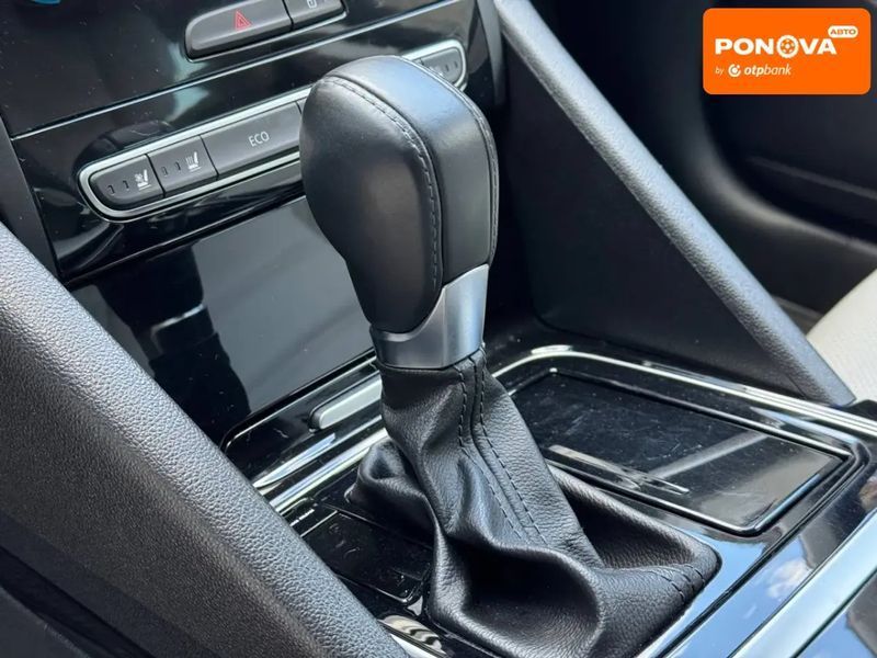 Renault Talisman, 2016 р., Бензин, 75 тис. км, Седан, Сірий, Львів AT-10418617 фото