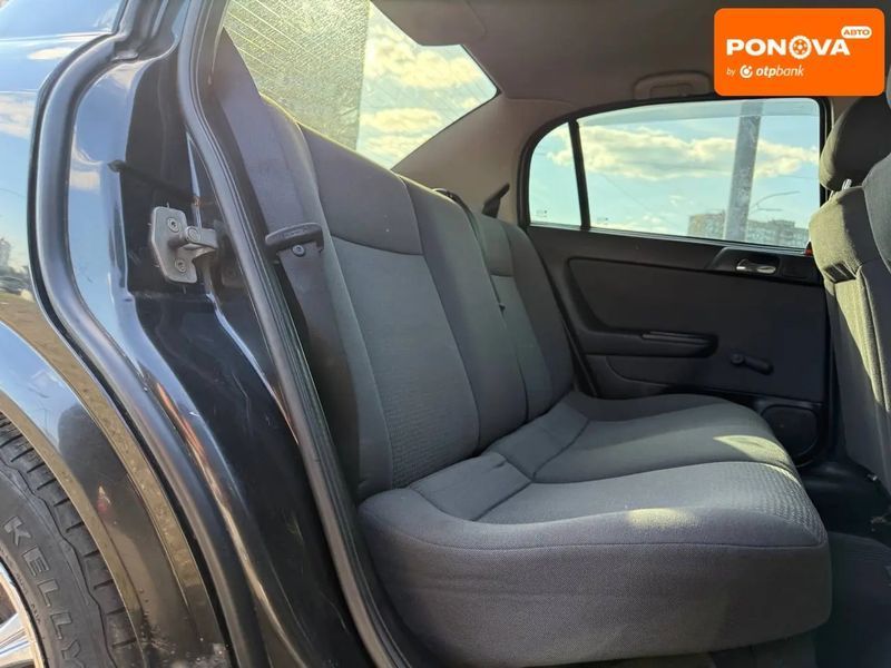 Opel Astra, 2007 г., Газ пропан-бутан / Бензин, 260 тыс. км, Седан, Киев AT-10417680 фото