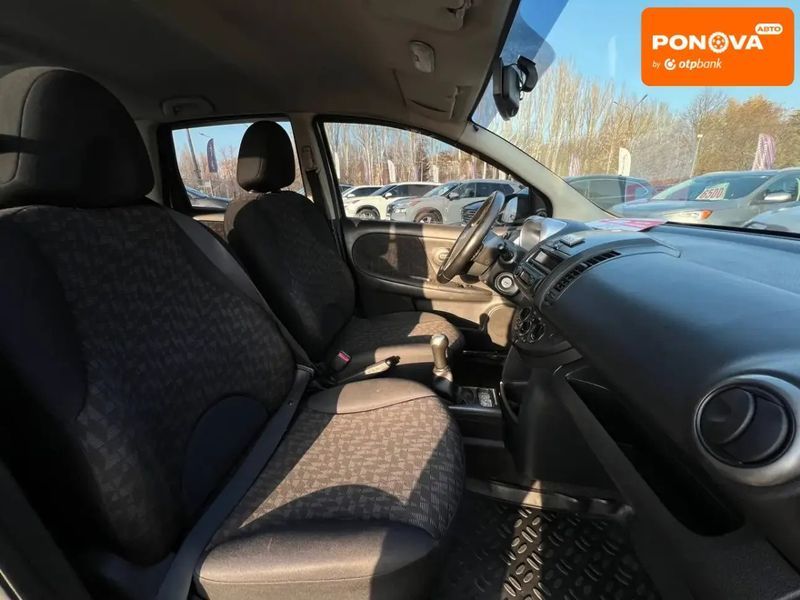 Nissan Note, 2006 г., Бензин, 202 тыс. км, Хетчбек, Бежевый, Кривой Рог AT-10405248 фото