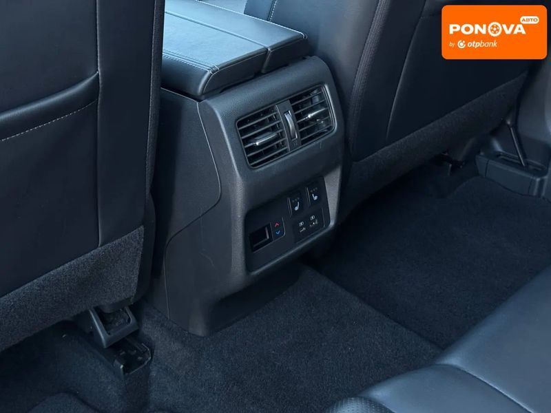 Nissan Rogue, 2021 р., Бензин, 170 тис. км, Позашляховик / Кросовер, Помаранчевий, Рівне AT-10403879 фото