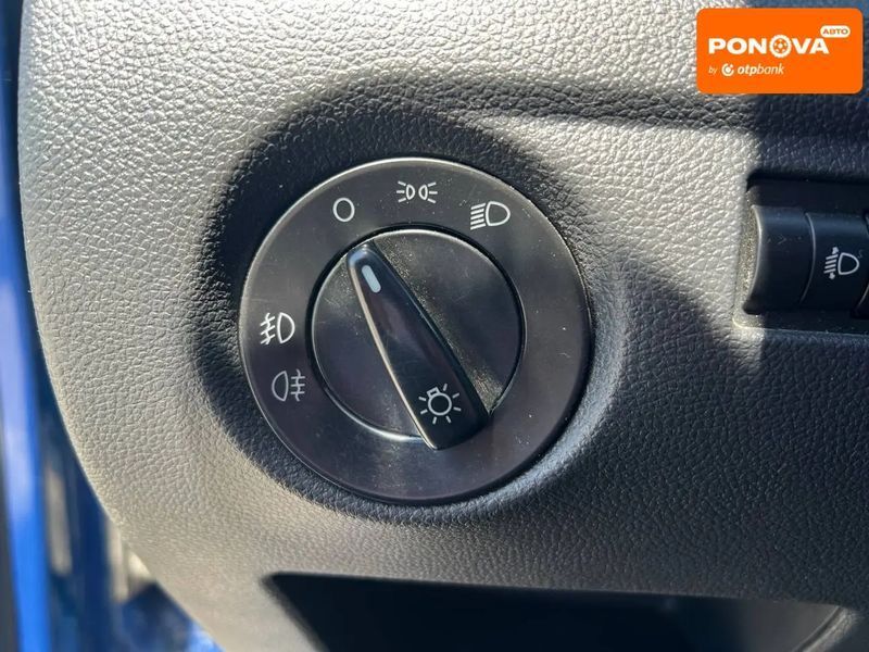 Skoda Fabia, 2012 г., Бензин, 171 тыс. км, Универсал, Киев AT-10417045 фото