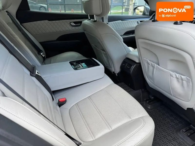 Renault Talisman, 2016 р., Бензин, 75 тис. км, Седан, Сірий, Львів AT-10418617 фото