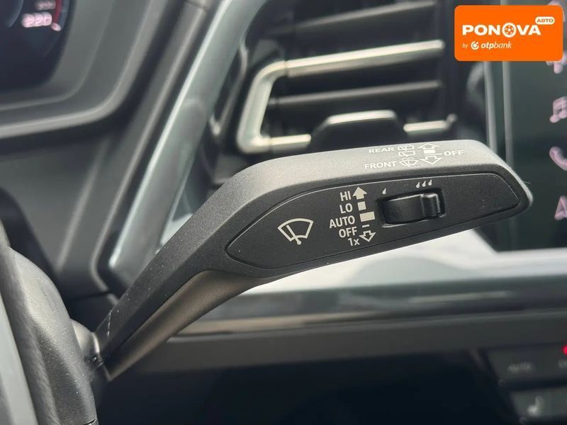 Audi Q5 e-tron, 2022 г., Електро, 42 тыс. км, Внедорожник / Кроссовер, Киев AT-10420220 фото