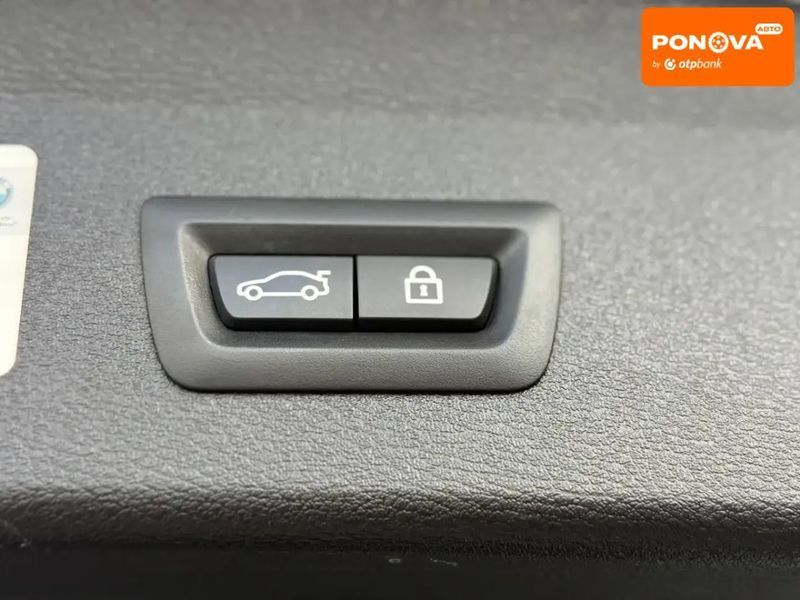 BMW X1, 2017 р., Бензин, 190 тис. км, Позашляховик / Кросовер, Білий, Рівне AT-10413132 фото