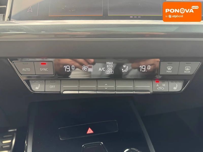 Audi Q5 e-tron, 2022 г., Електро, 42 тыс. км, Внедорожник / Кроссовер, Киев AT-10420220 фото