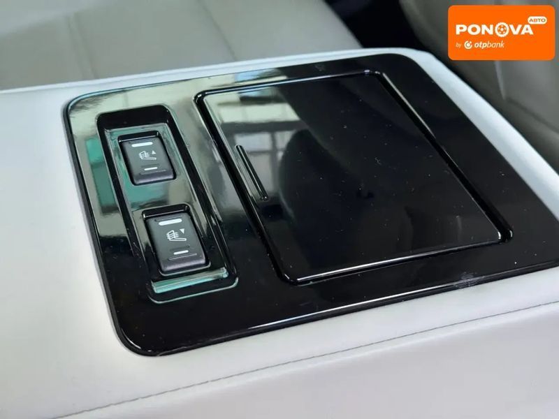 Renault Talisman, 2016 р., Бензин, 75 тис. км, Седан, Сірий, Львів AT-10418617 фото