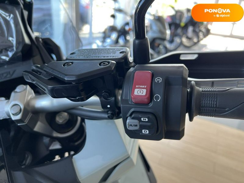 Новий Honda ADV, 2023, Бензин, 745 см3, Скутер, Дніпро (Дніпропетровськ) new-moto-104055 фото