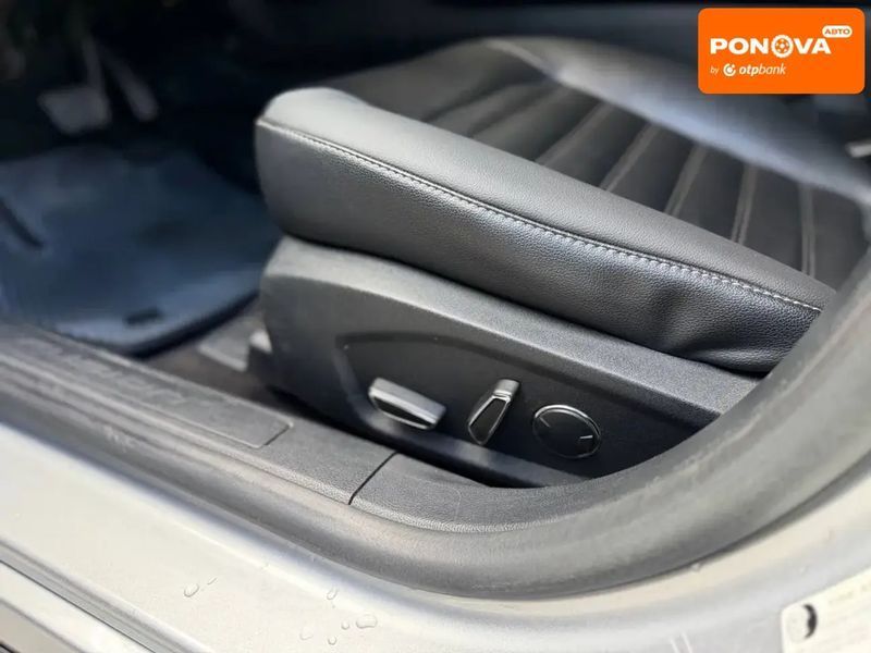 Ford Fusion, 2019 г., Бензин, 151 тыс. км, Седан, Серый, Днепр (Днепропетровск) AT-10417631 фото