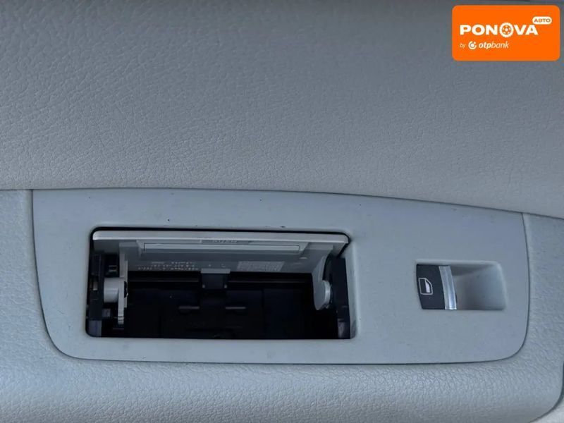 Audi Q7, 2014 р., Дизель, 265 тис. км, Позашляховик / Кросовер, Чорний, Рівне AT-10405275 фото