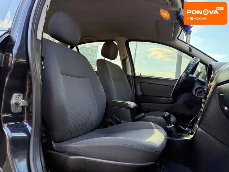 Opel Astra, 2007 г., Газ пропан-бутан / Бензин, 260 тыс. км, Седан, Киев AT-10417680 фото