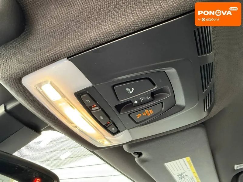 BMW X1, 2017 р., Бензин, 190 тис. км, Позашляховик / Кросовер, Білий, Рівне AT-10413132 фото