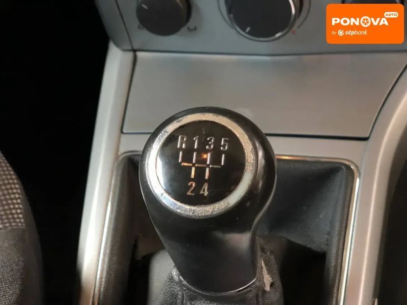 Opel Astra, 2009 р., Газ метан / Бензин, 200 тис. км, Хетчбек, Чорний, Львів AT-10402358 фото