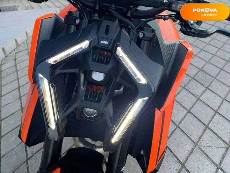 Новый KTM Super Duke 1390 R EVO, 2024, Бензин, 1350 см3, Мотоцикл, Николаев new-moto-106377 фото