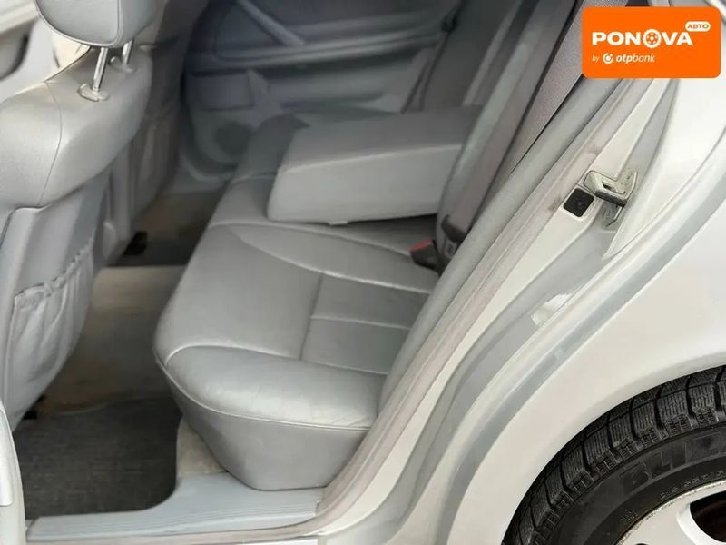 Mercedes-Benz E-Class, 2001 р., Дизель, 400 тис. км, Седан, Сірий, Дніпро (Дніпропетровськ) AT-10417898 фото
