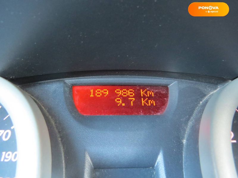 Renault Megane, 2004, Бензин, 1.6 л., 186 тис. км, Універсал, Сірий, Кропивницький (Кіровоград) 34002 фото