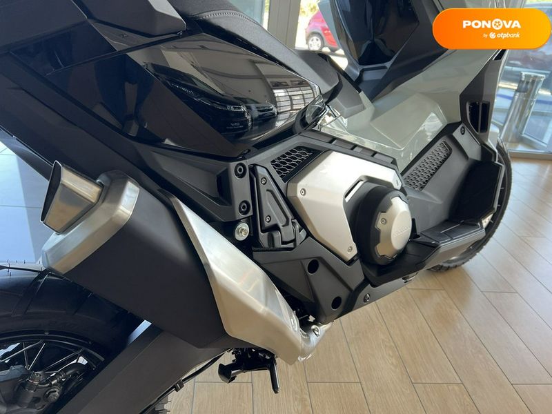 Новий Honda ADV, 2023, Бензин, 745 см3, Скутер, Дніпро (Дніпропетровськ) new-moto-104055 фото