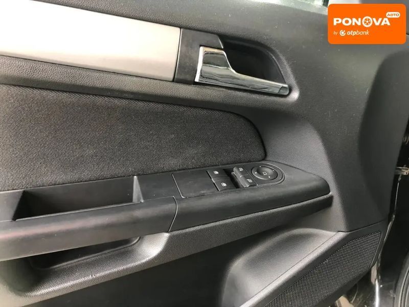 Opel Astra, 2009 р., Газ метан / Бензин, 200 тис. км, Хетчбек, Чорний, Львів AT-10402358 фото