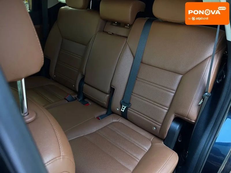 Kia Sorento, 2018 г., Дизель, 180 тыс. км, Внедорожник / Кроссовер, Чорный, Николаев AT-10417489 фото