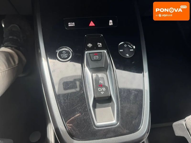Audi Q5 e-tron, 2022 г., Електро, 42 тыс. км, Внедорожник / Кроссовер, Киев AT-10420220 фото