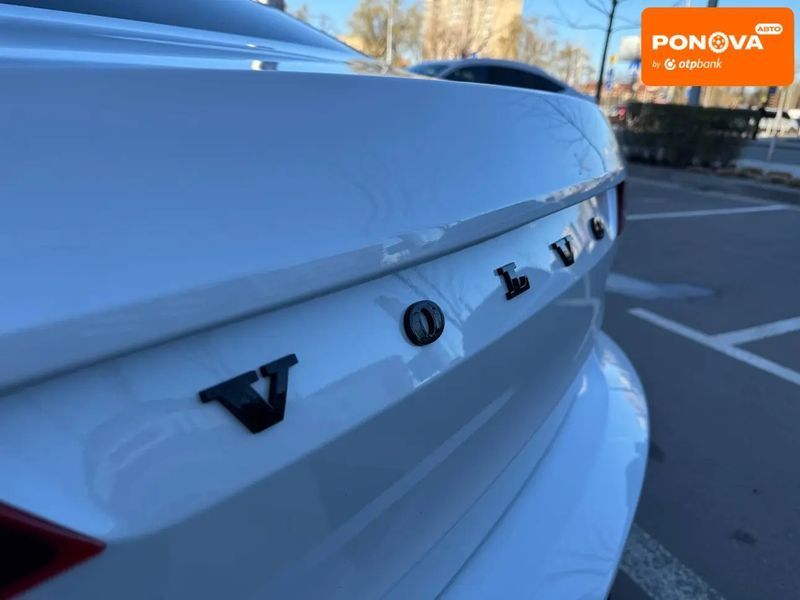Volvo S90, 2017 р., Бензин, 83 тис. км, Седан, Київ AT-10414074 фото